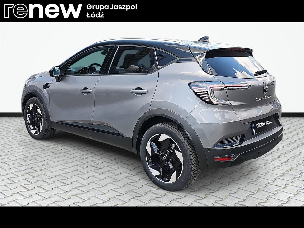 Renault CAPTUR Captur 1.0 TCe Techno 2024