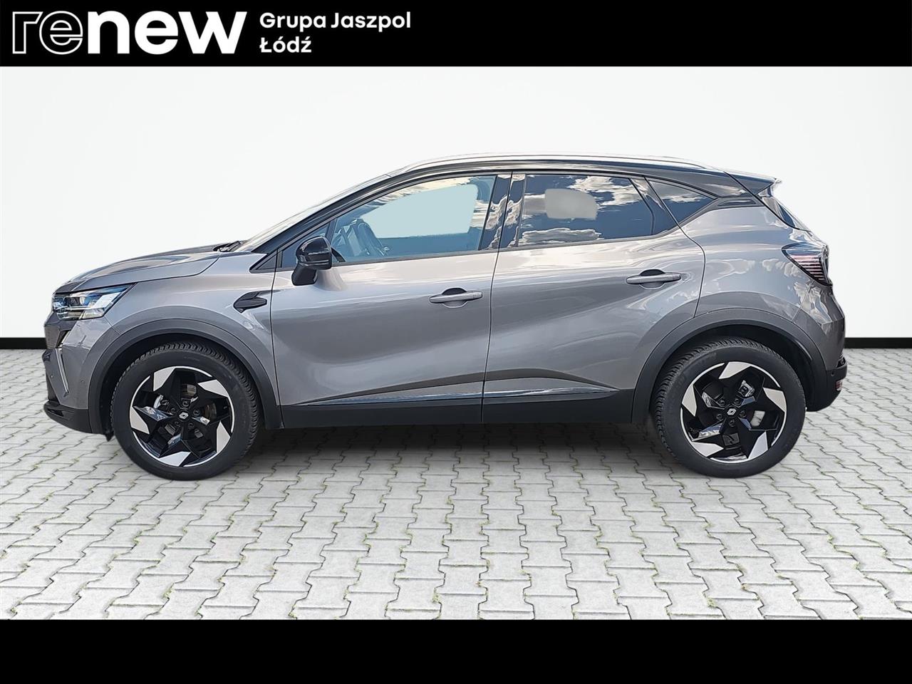 Renault CAPTUR Captur 1.0 TCe Techno 2024