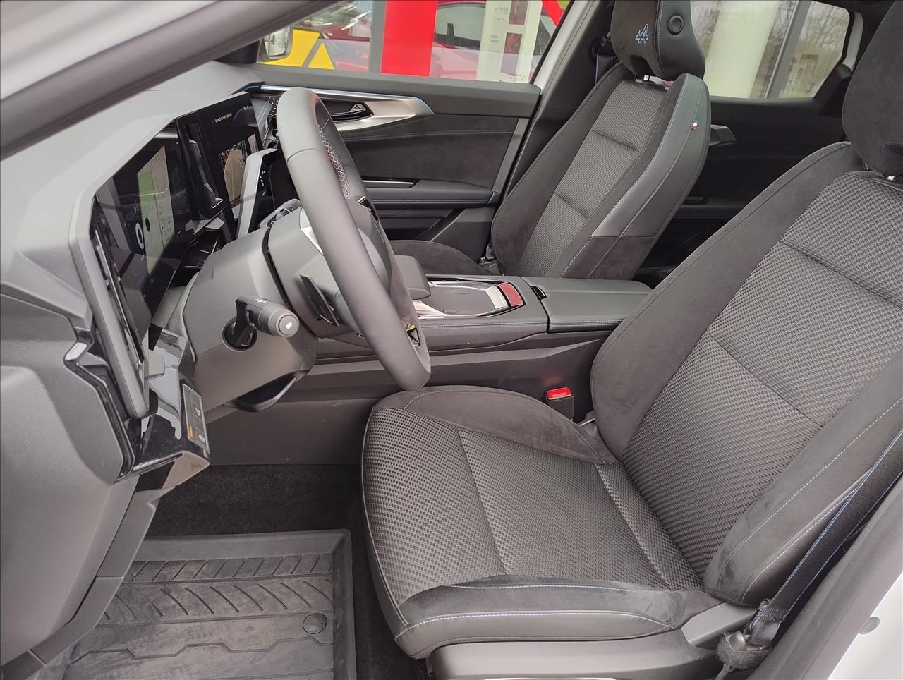 Renault AUSTRAL Austral 1.3 TCe mHEV Iconic esprit Alpine aut 2024