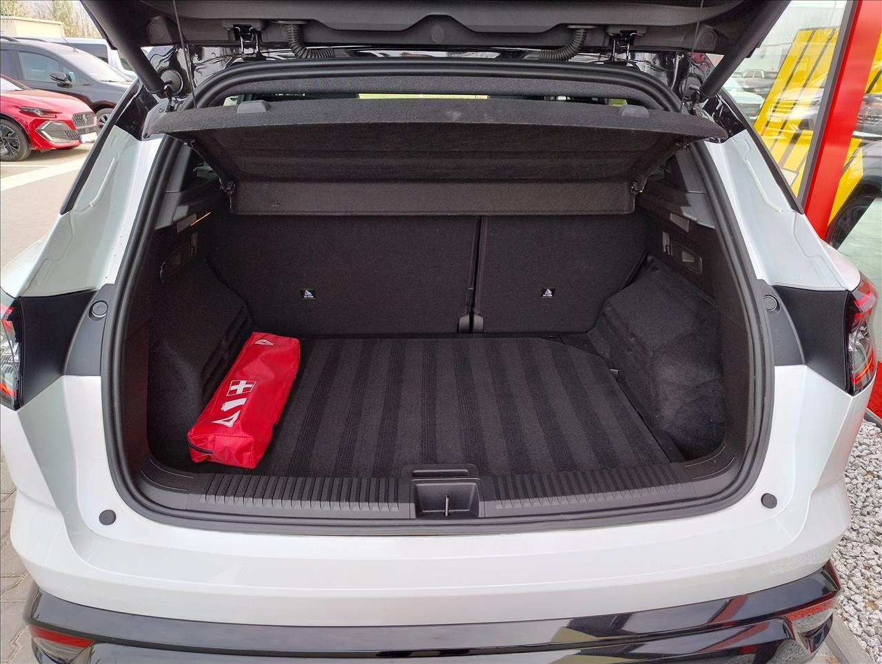 Renault AUSTRAL Austral 1.3 TCe mHEV Iconic esprit Alpine aut 2024