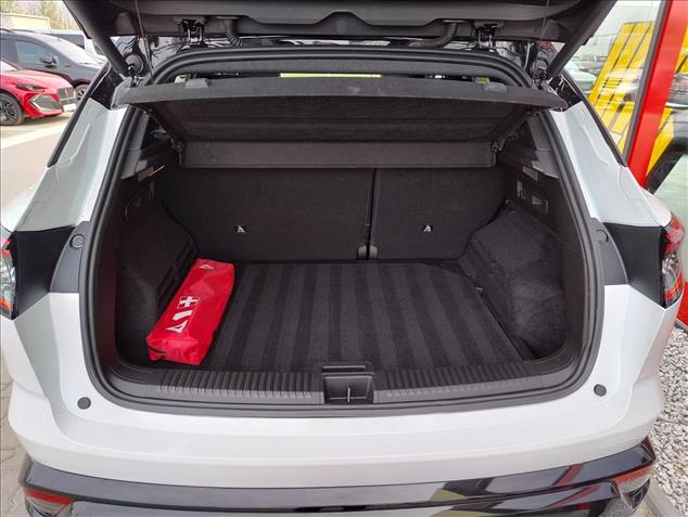 Renault AUSTRAL Austral 1.3 TCe mHEV Iconic esprit Alpine aut 2024