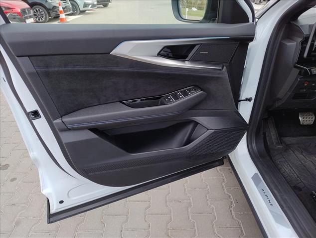 Renault AUSTRAL Austral 1.3 TCe mHEV Iconic esprit Alpine aut 2024