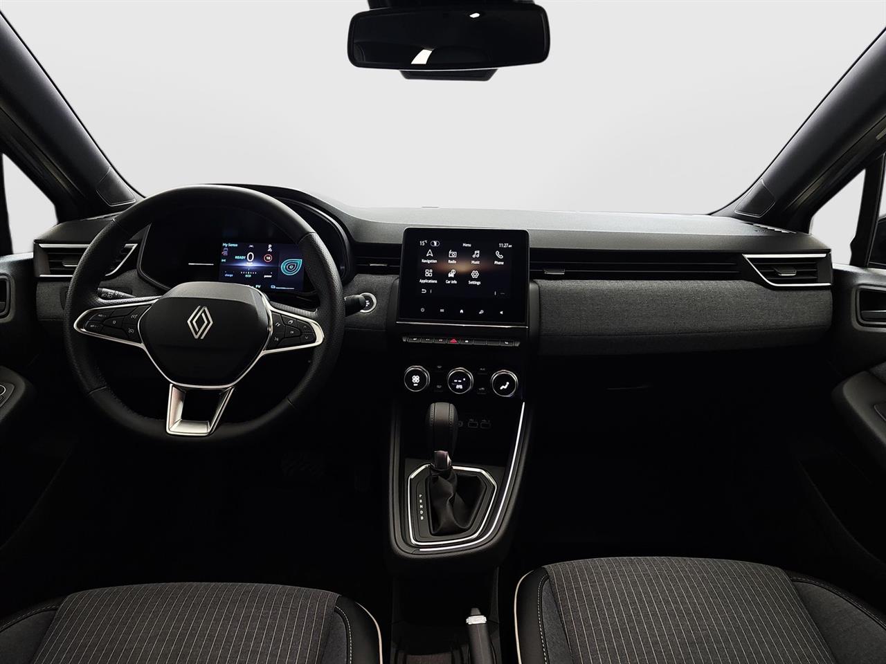 Renault CLIO Clio 1.6 E-TECH Full Hybrid 145 Techno 2025