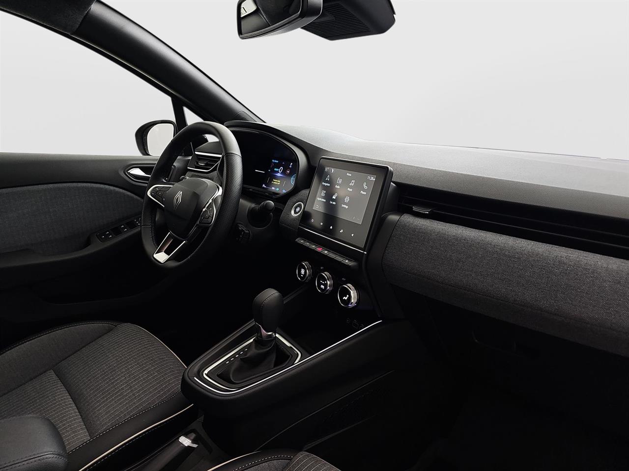 Renault CLIO Clio 1.6 E-TECH Full Hybrid 145 Techno 2025