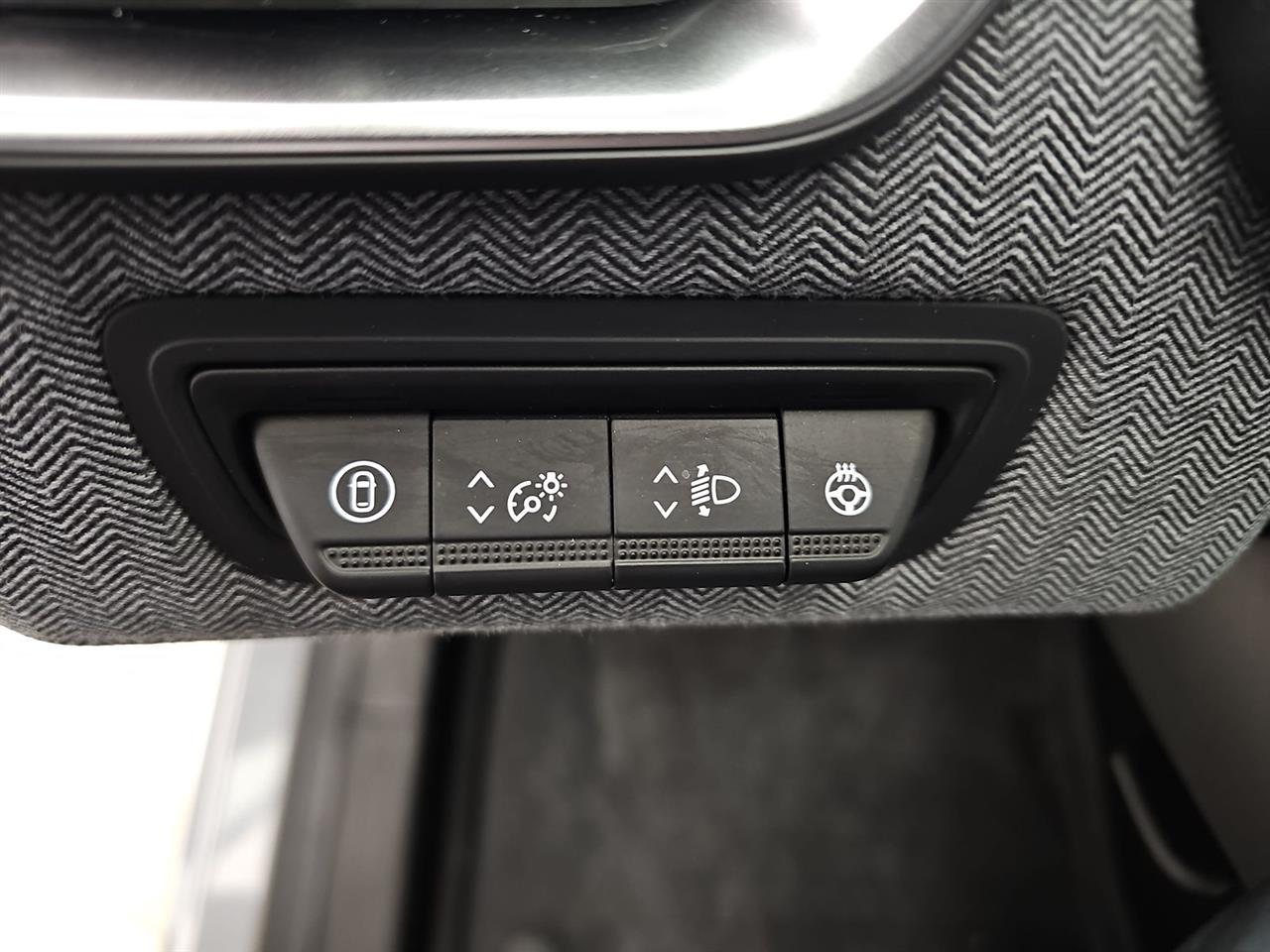 Renault CLIO Clio 1.6 E-TECH Full Hybrid 145 Techno 2025