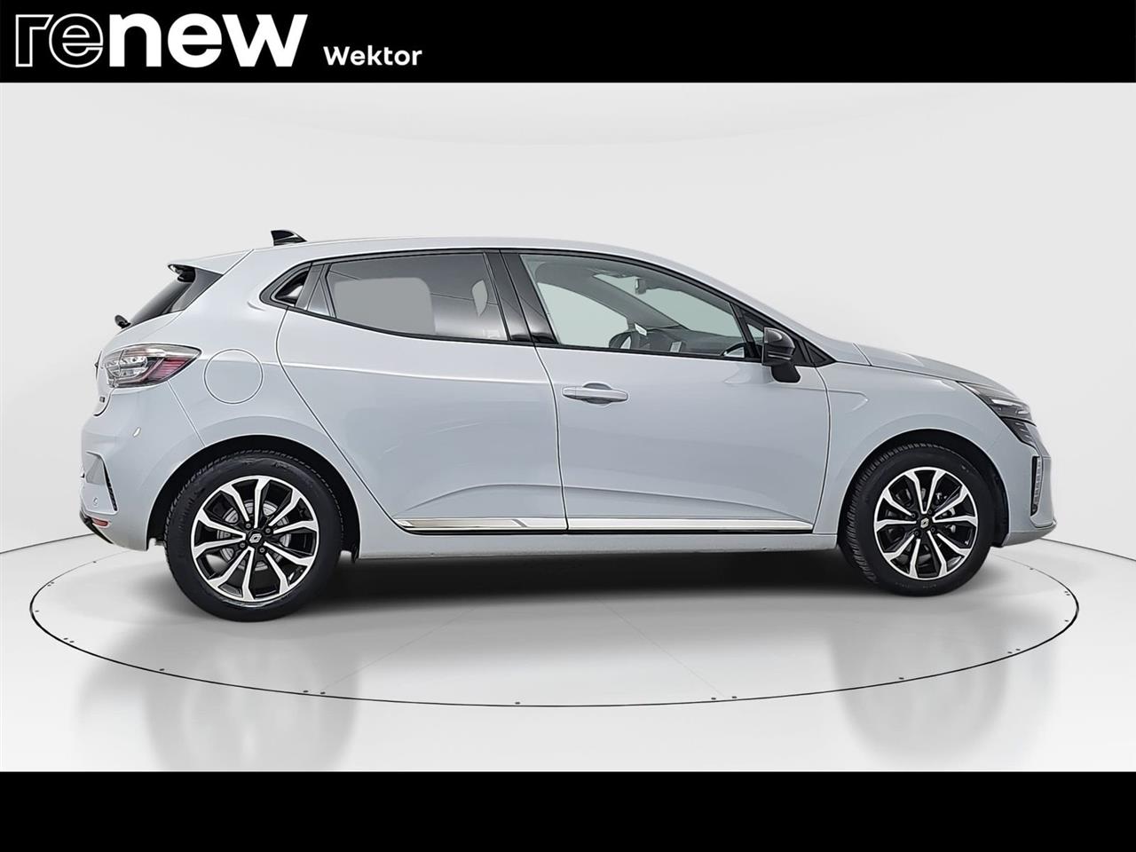 Renault CLIO Clio 1.6 E-TECH Full Hybrid 145 Techno 2025