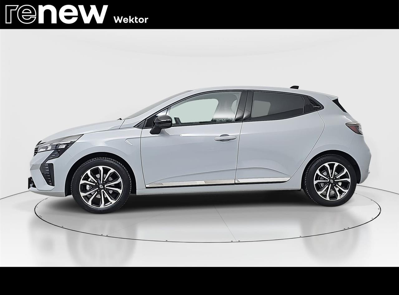 Renault CLIO Clio 1.6 E-TECH Full Hybrid 145 Techno 2025