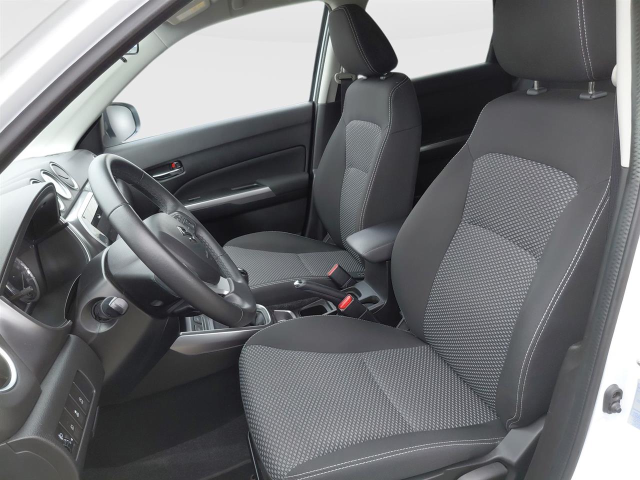 Suzuki VITARA Vitara 1.0 Boosterjet Premium 2WD 2018
