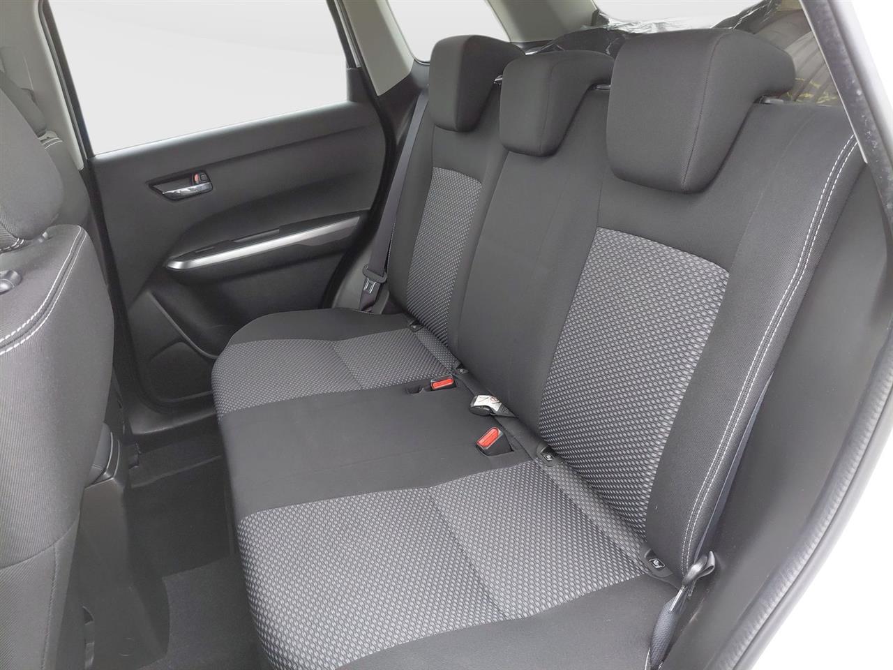 Suzuki VITARA Vitara 1.0 Boosterjet Premium 2WD 2018