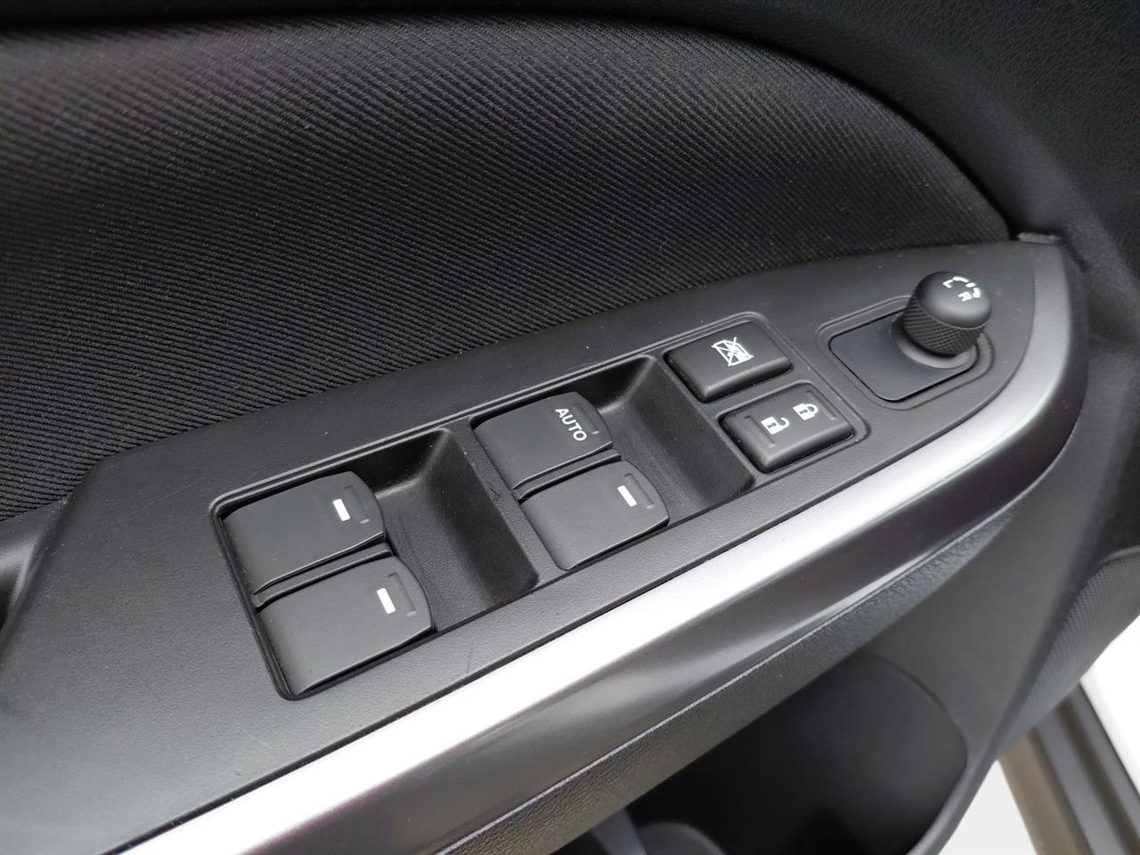 Suzuki VITARA Vitara 1.0 Boosterjet Premium 2WD 2018
