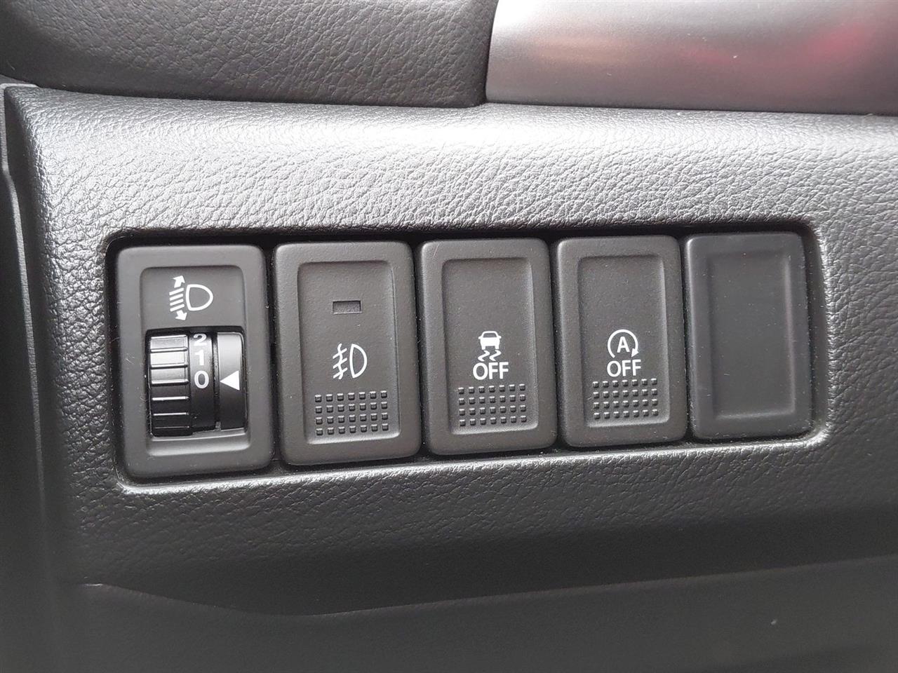 Suzuki VITARA Vitara 1.0 Boosterjet Premium 2WD 2018