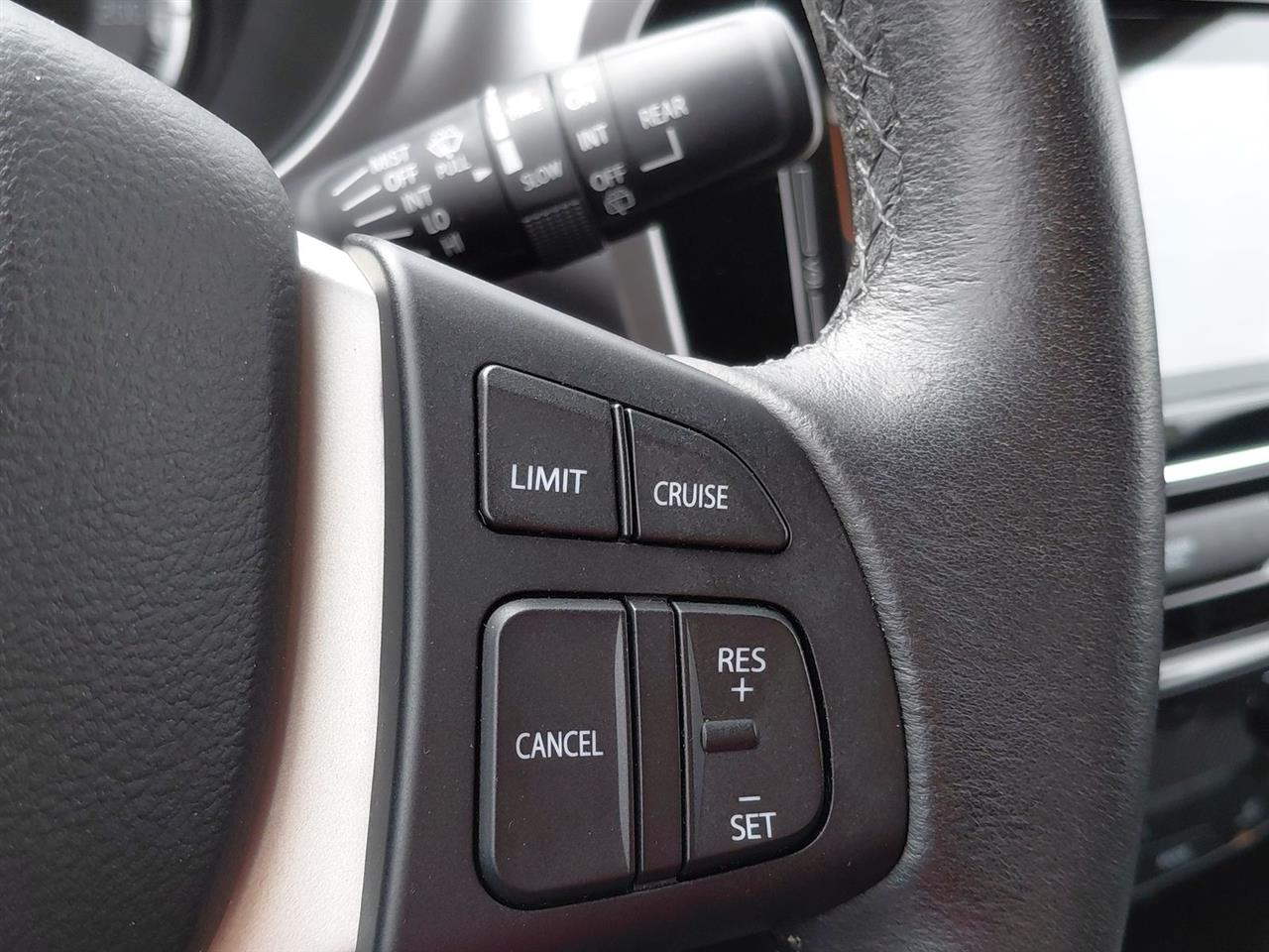 Suzuki VITARA Vitara 1.0 Boosterjet Premium 2WD 2018