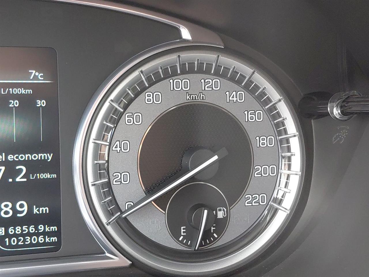 Suzuki VITARA Vitara 1.0 Boosterjet Premium 2WD 2018