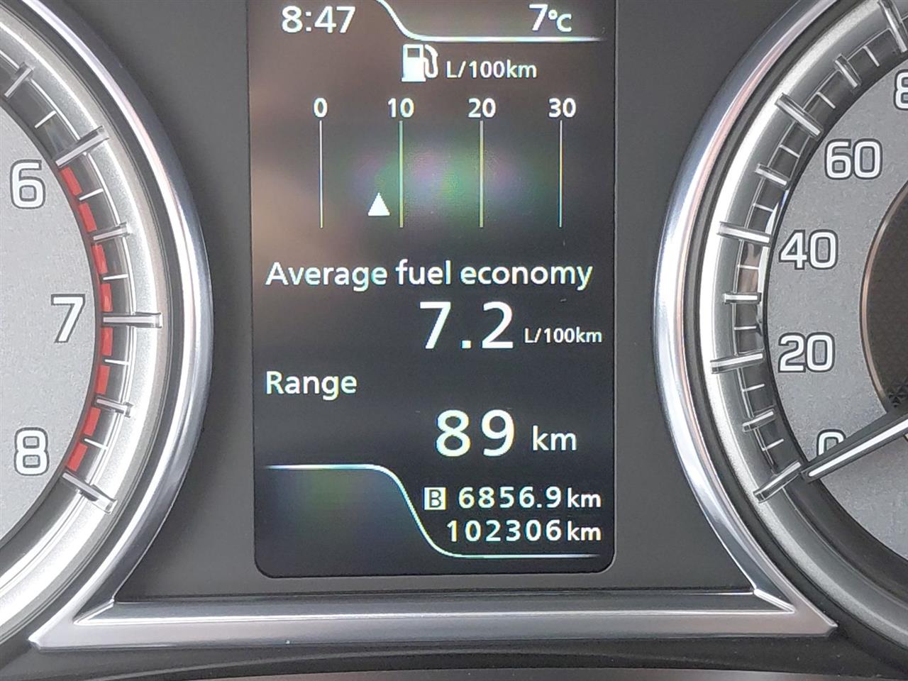 Suzuki VITARA Vitara 1.0 Boosterjet Premium 2WD 2018