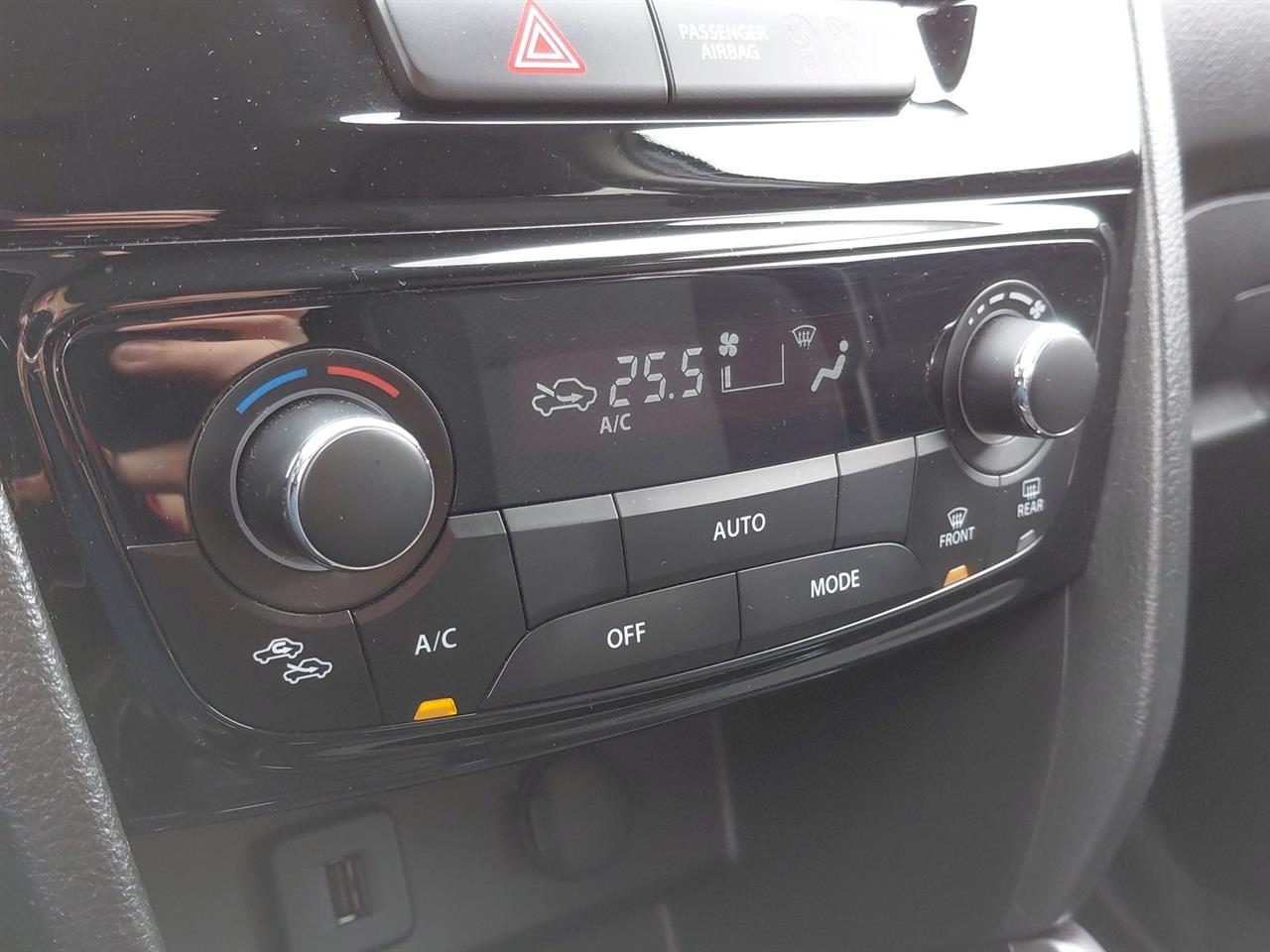 Suzuki VITARA Vitara 1.0 Boosterjet Premium 2WD 2018