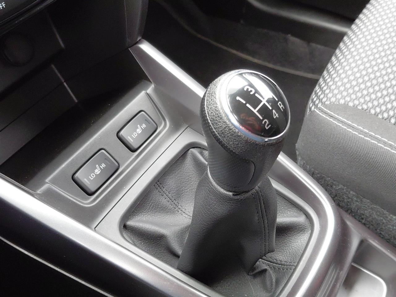 Suzuki VITARA Vitara 1.0 Boosterjet Premium 2WD 2018