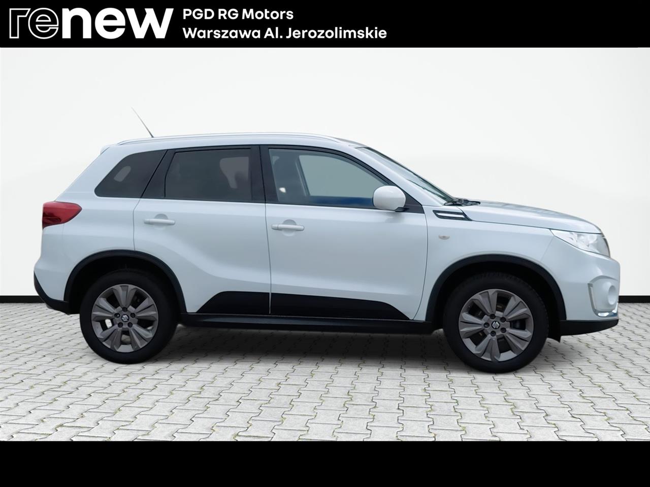 Suzuki VITARA Vitara 1.0 Boosterjet Premium 2WD 2018