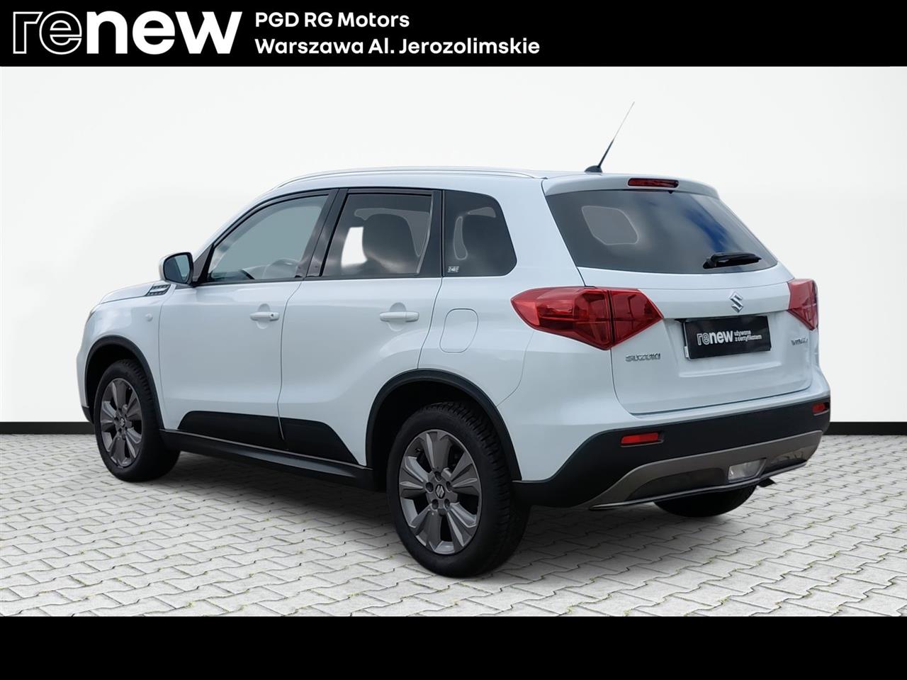 Suzuki VITARA Vitara 1.0 Boosterjet Premium 2WD 2018