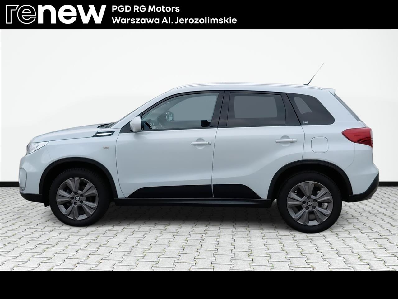 Suzuki VITARA Vitara 1.0 Boosterjet Premium 2WD 2018