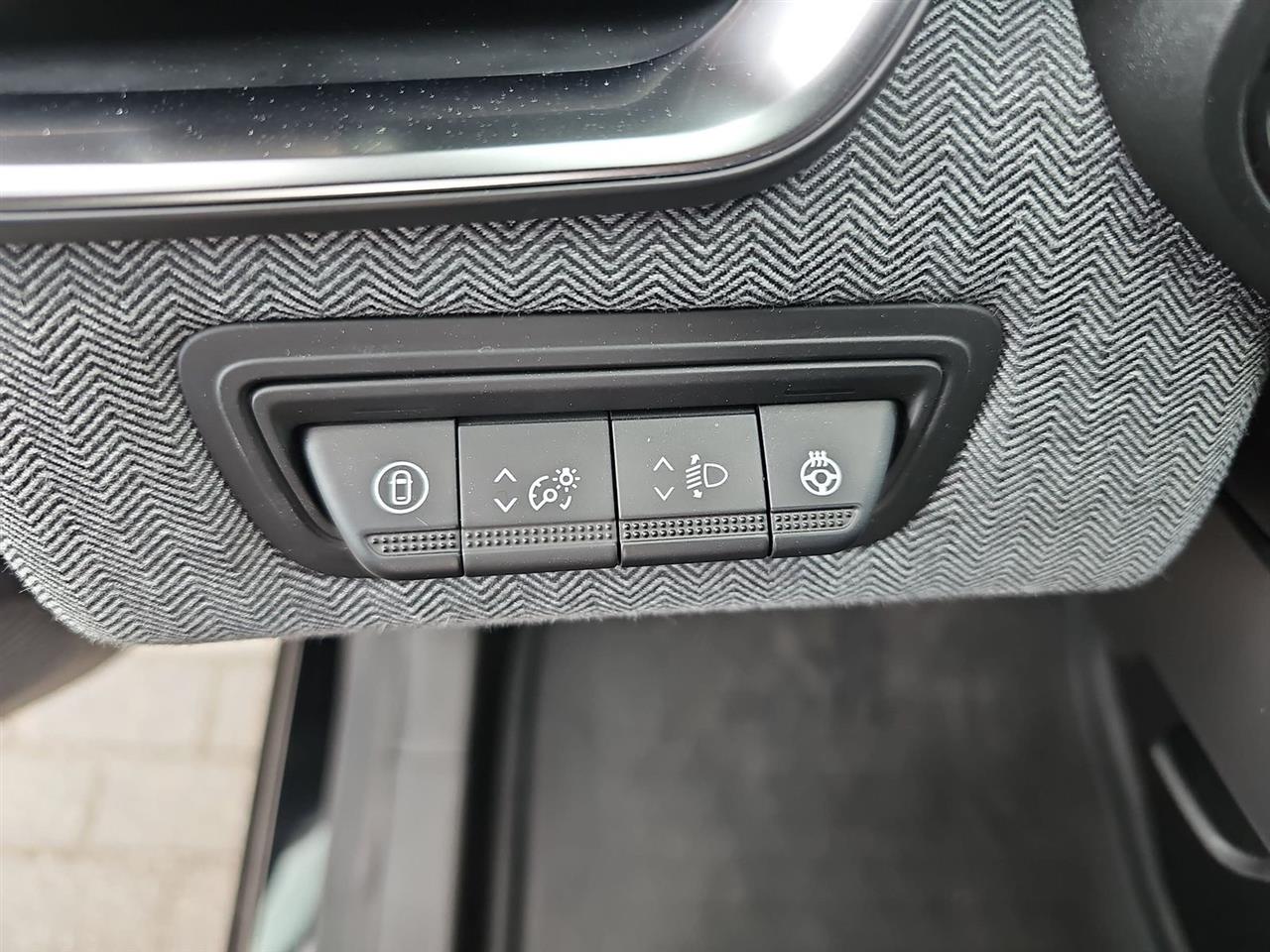 Renault CLIO Clio 1.6 E-TECH Full Hybrid 145 Techno 2025