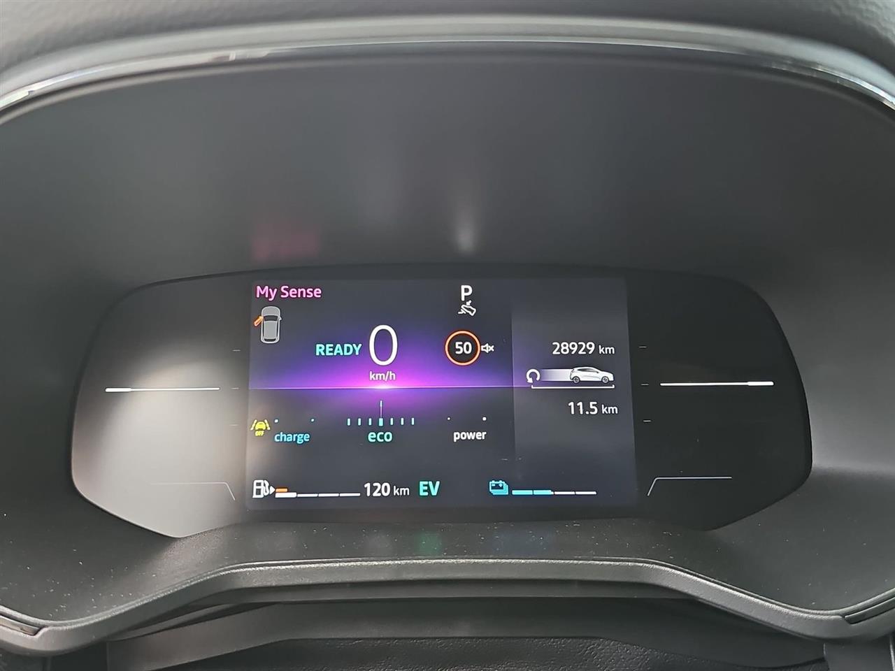 Renault CLIO Clio 1.6 E-TECH Full Hybrid 145 Techno 2025