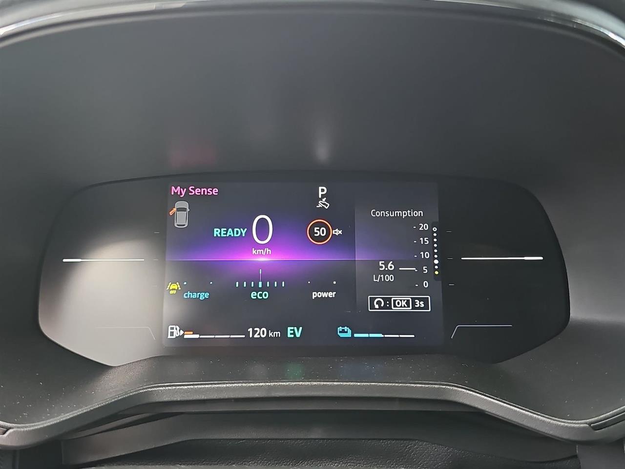 Renault CLIO Clio 1.6 E-TECH Full Hybrid 145 Techno 2025