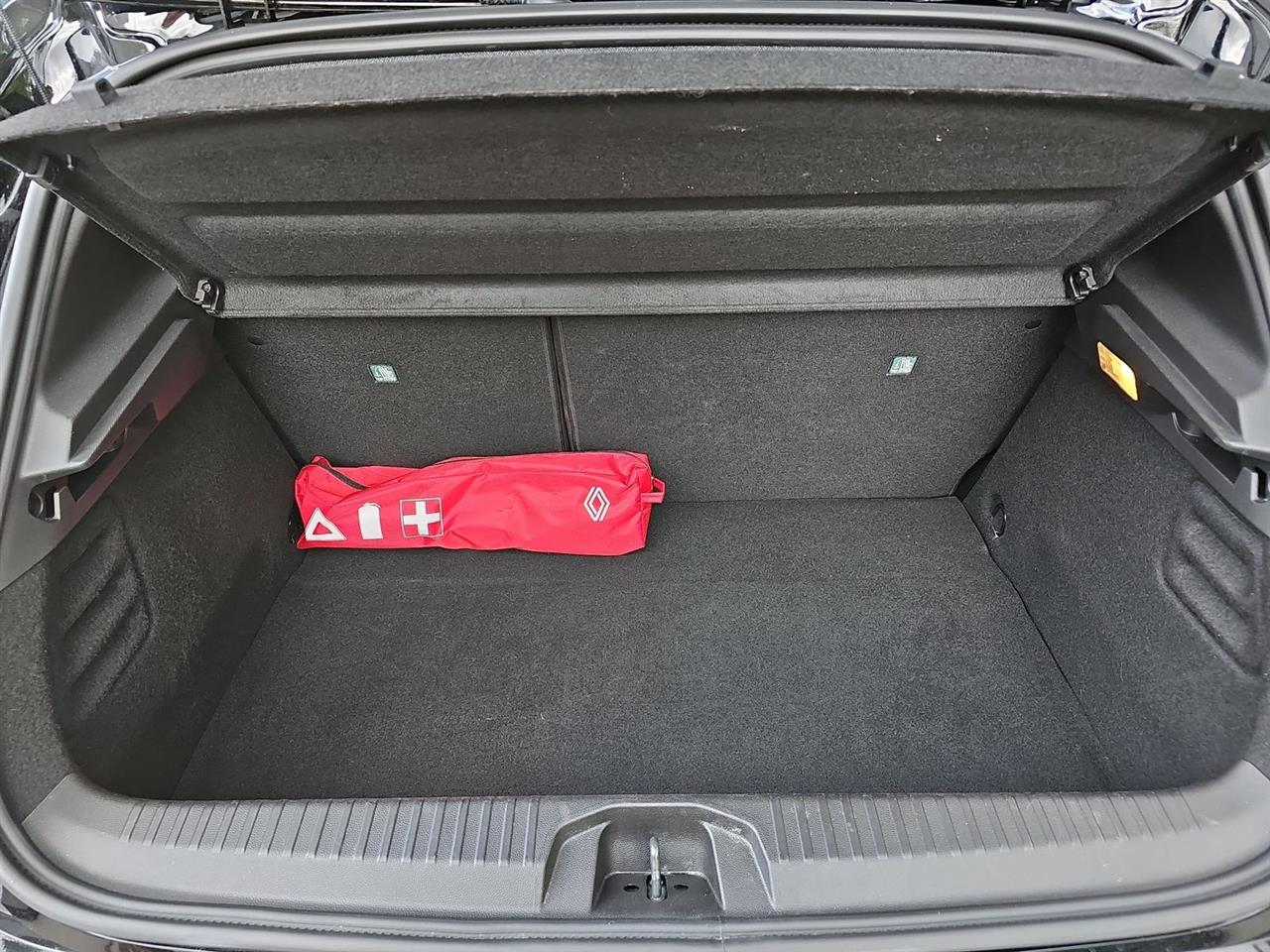 Renault CLIO Clio 1.6 E-TECH Full Hybrid 145 Techno 2025