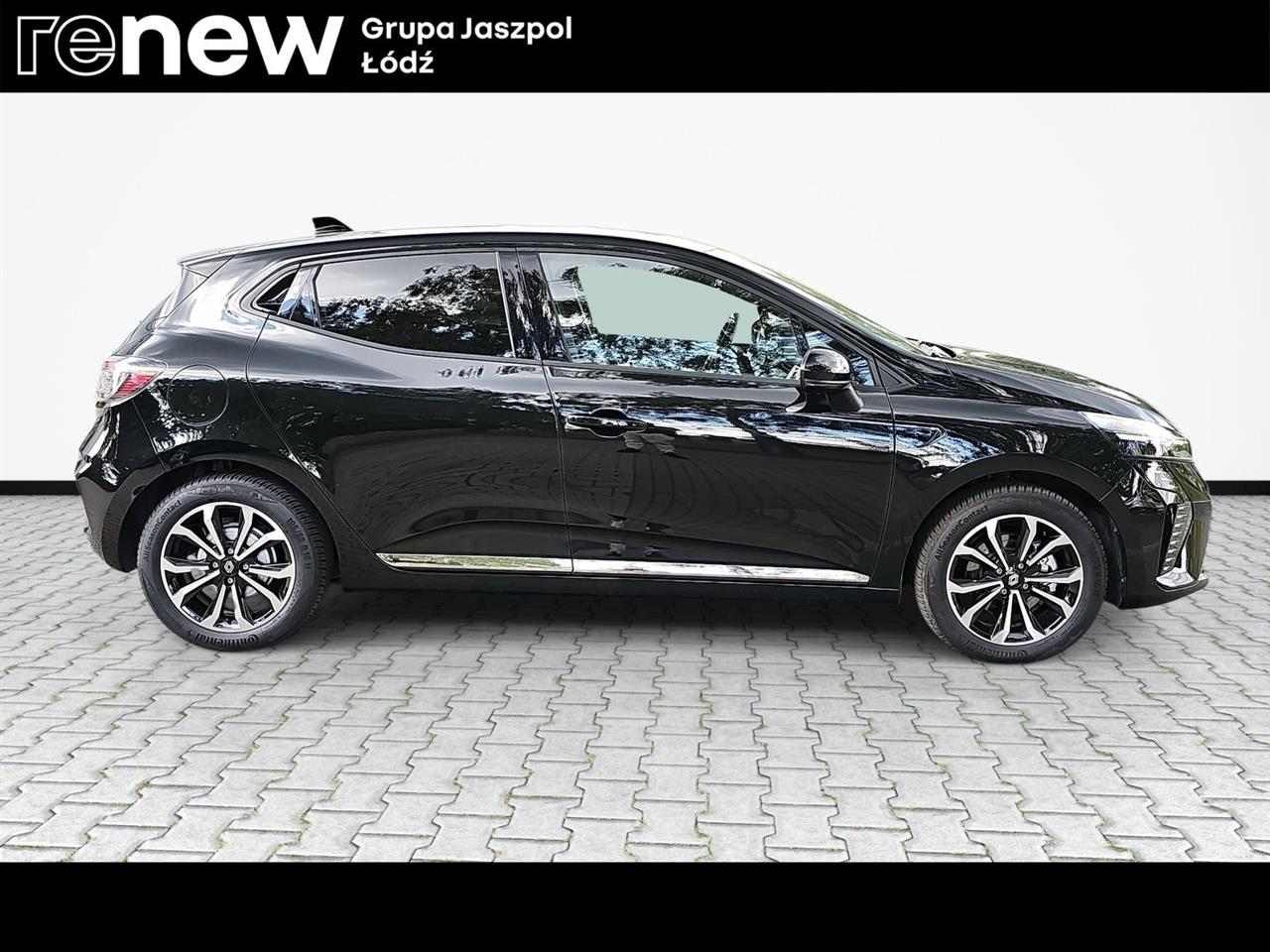 Renault CLIO Clio 1.6 E-TECH Full Hybrid 145 Techno 2025