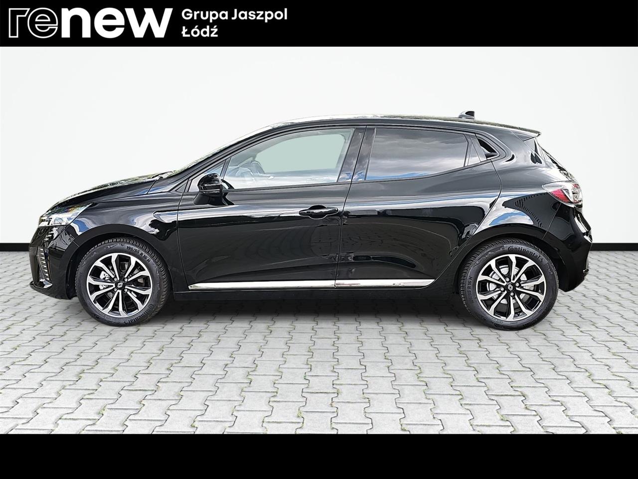 Renault CLIO Clio 1.6 E-TECH Full Hybrid 145 Techno 2025