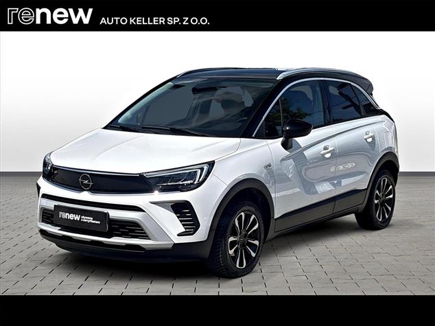 Opel CROSSLAND X Crossland 1.2 T Edition 2023