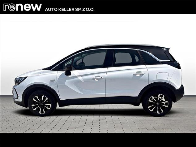 Opel CROSSLAND X Crossland 1.2 T Edition 2023