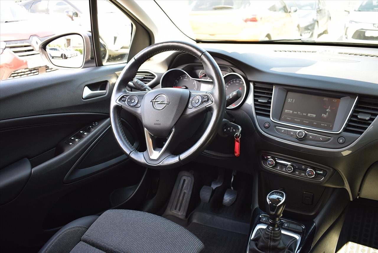 Opel CROSSLAND X Crossland 1.2 T Edition 2023