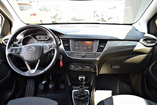 Opel CROSSLAND X Crossland 1.2 T Edition 2023
