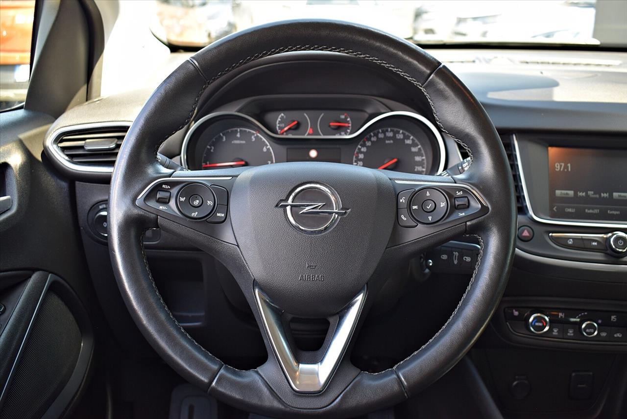 Opel CROSSLAND X Crossland 1.2 T Edition 2023