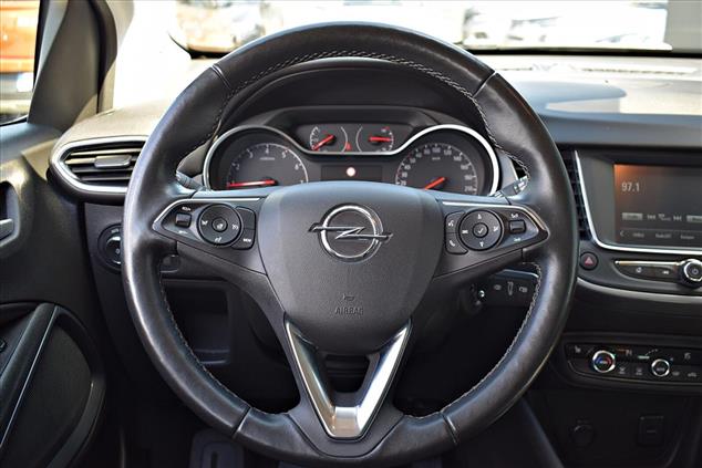 Opel CROSSLAND X Crossland 1.2 T Edition 2023