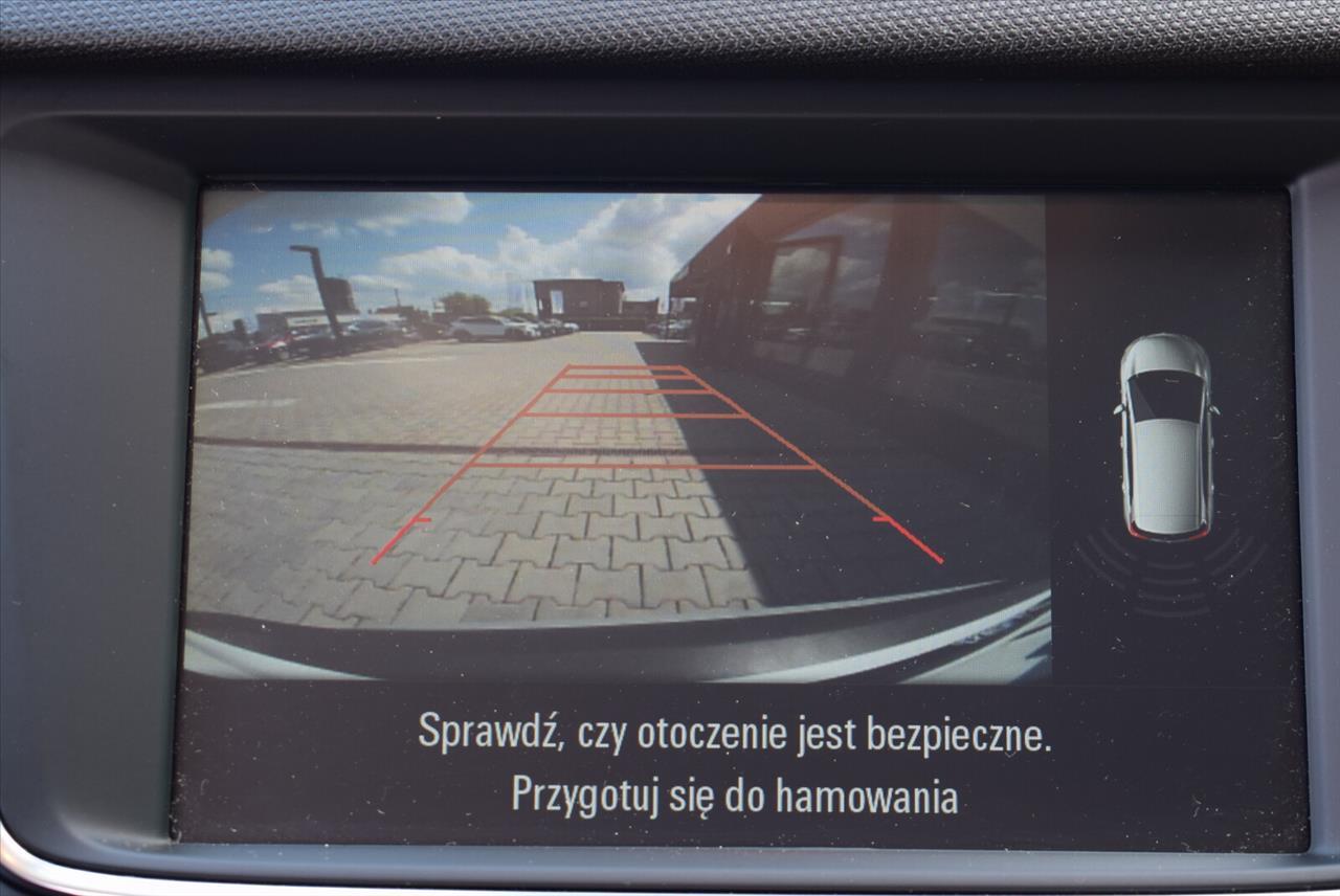 Opel CROSSLAND X Crossland 1.2 T Edition 2023