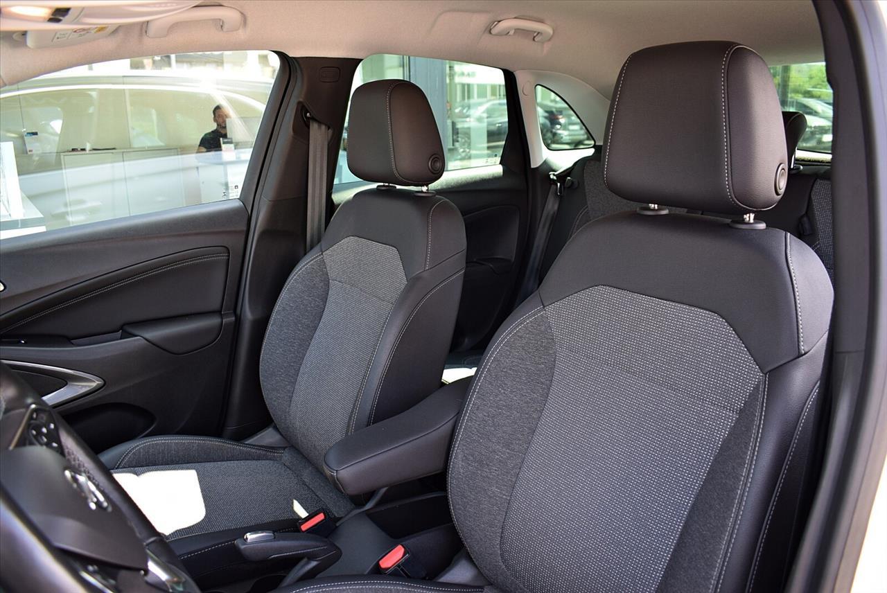 Opel CROSSLAND X Crossland 1.2 T Edition 2023