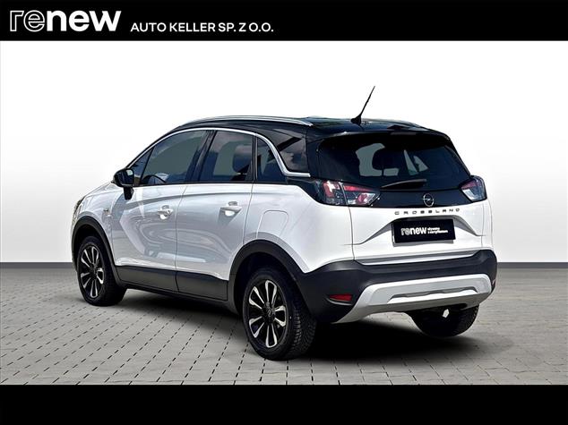 Opel CROSSLAND X Crossland 1.2 T Edition 2023