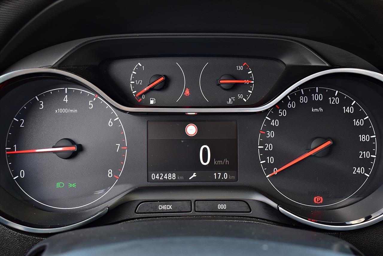 Opel CROSSLAND X Crossland 1.2 T Edition 2023