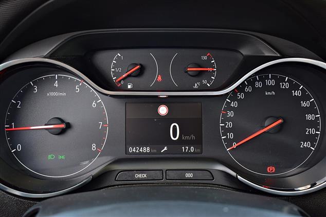 Opel CROSSLAND X Crossland 1.2 T Edition 2023