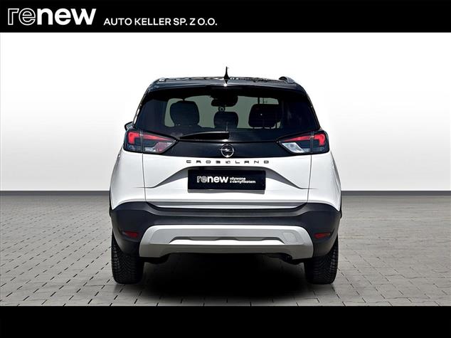 Opel CROSSLAND X Crossland 1.2 T Edition 2023