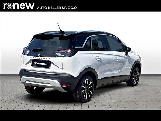 Opel CROSSLAND X Crossland 1.2 T Edition 2023