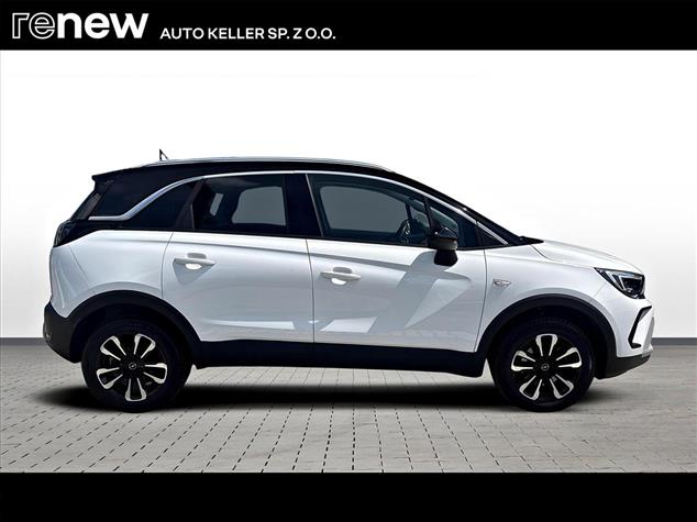Opel CROSSLAND X Crossland 1.2 T Edition 2023