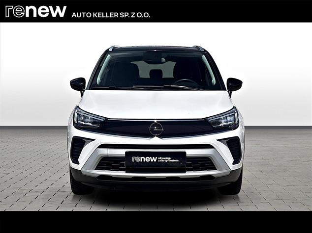 Opel CROSSLAND X Crossland 1.2 T Edition 2023