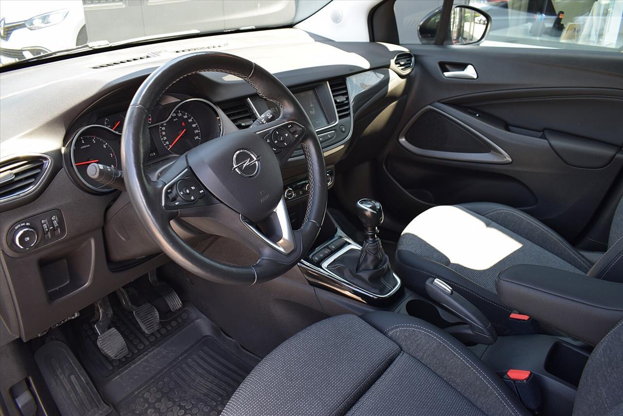 Opel CROSSLAND X Crossland 1.2 T Edition 2023