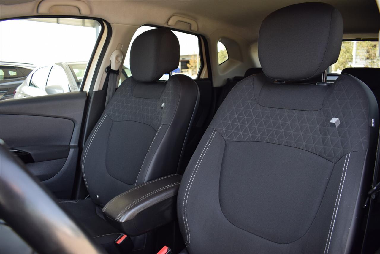 Renault CAPTUR Captur 1.5 dCi Energy Limited 2016