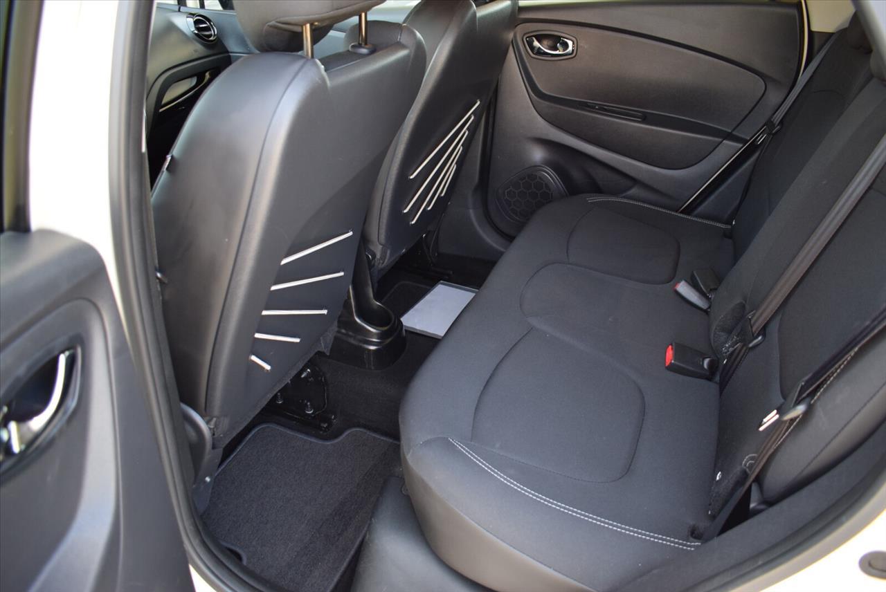 Renault CAPTUR Captur 1.5 dCi Energy Limited 2016