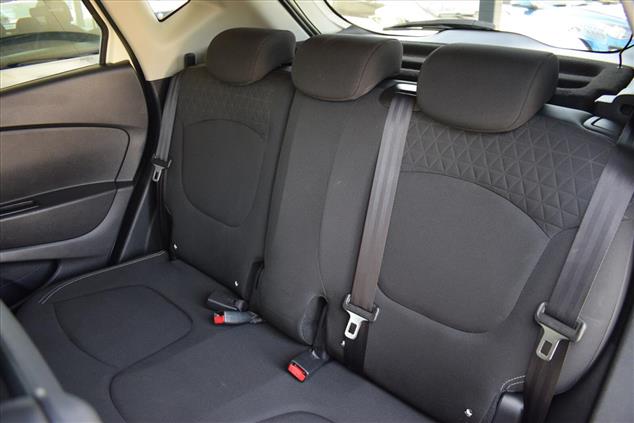 Renault CAPTUR Captur 1.5 dCi Energy Limited 2016