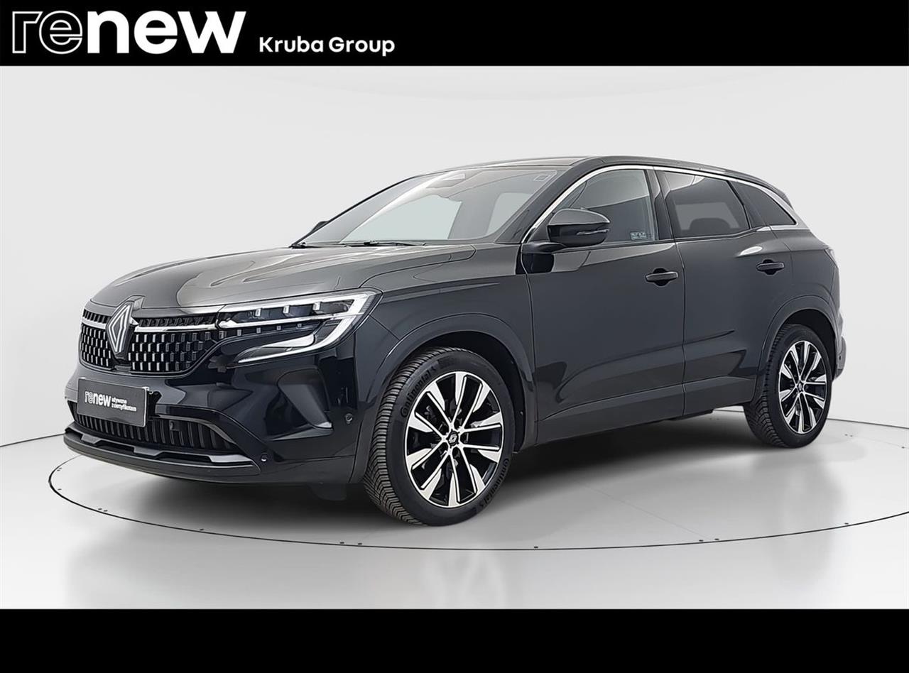 Renault AUSTRAL Austral 1.3 TCe mHEV Techno aut 2025