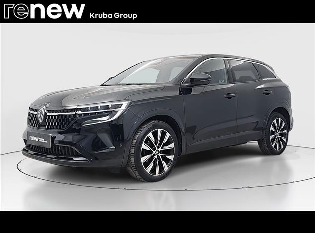Renault AUSTRAL Austral 1.3 TCe mHEV Techno aut 2025